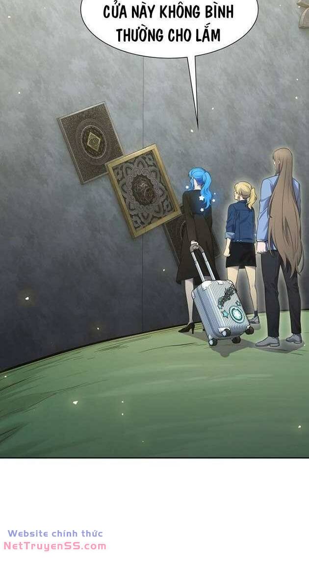 cuộc chiến trong tòa tháp chapter 603 39