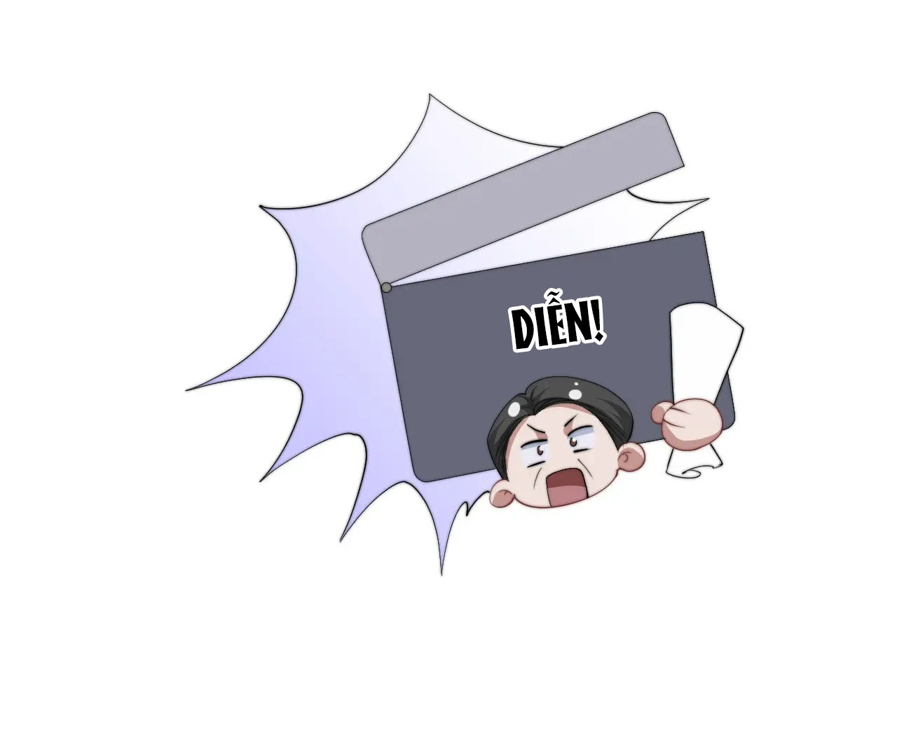 chủ mẫu cao môn xuyên không thành nữ phụ hào môn chapter 7.1 15