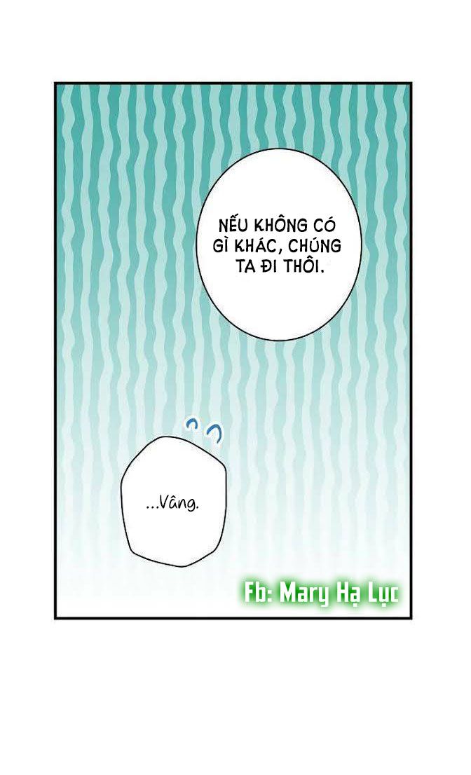 hoàng phi bóng tối - shadow queen chapter 51 24