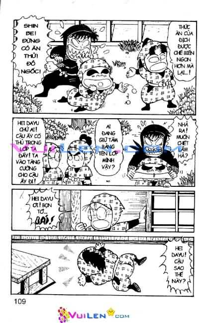 ninja loạn thị chapter 18 109