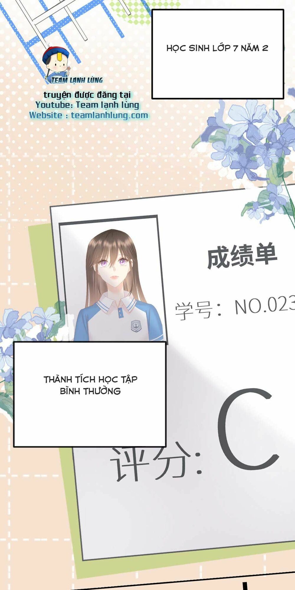 khảo nghiệm cuối cùng của tra nữ chapter 22 2