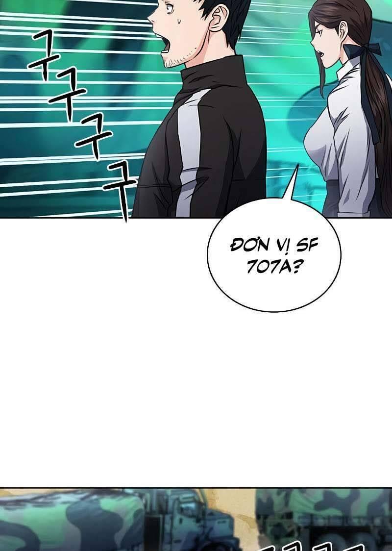 druid tại ga seoul - người hóa thú chapter 77 68
