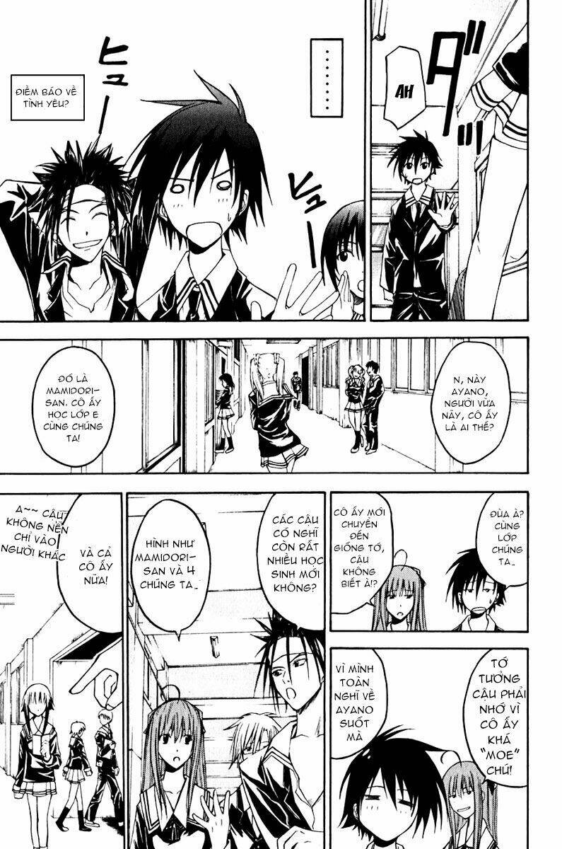 psycho buster chapter 10 11