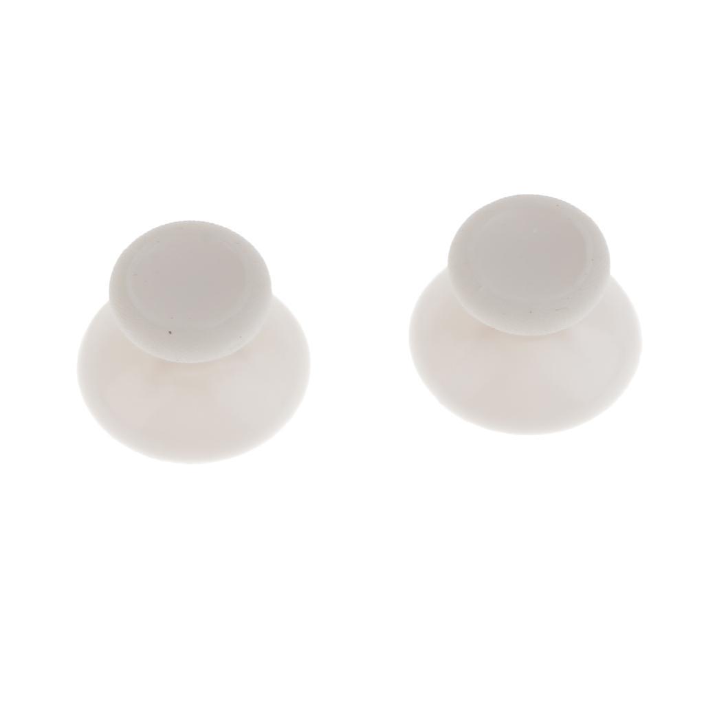 L2 R2 L1 R1  Button D-PAD Mod  for   Wireless Controller White