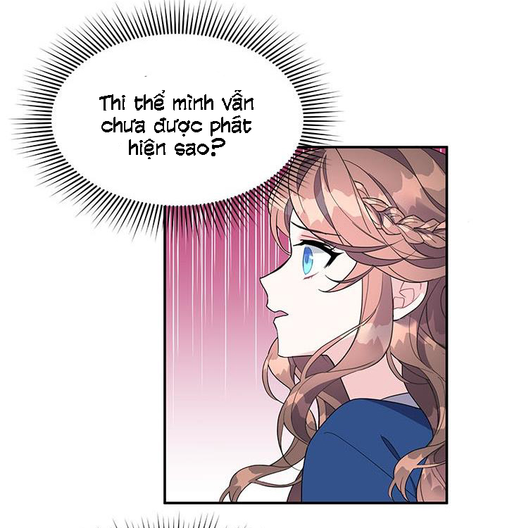 công chúa của loài chim chapter 17 43