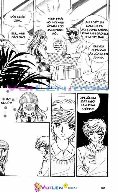 cánh cửa mùa hè chapter 4 99