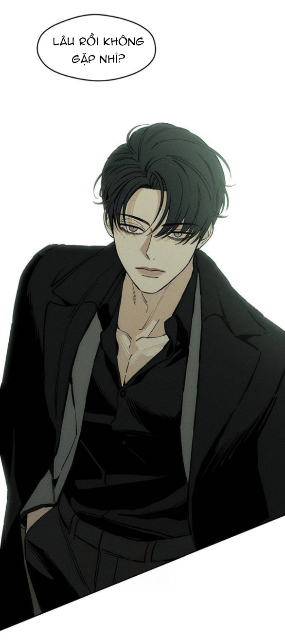 [18+] Nước Mắt Trên Đóa Hoa Tàn chapter 27.1 20