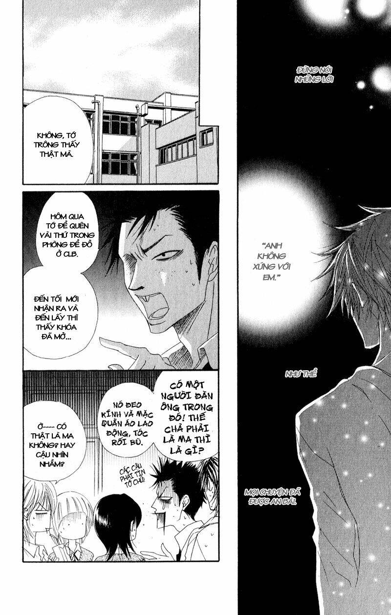 điện kích daisy chapter 18 10