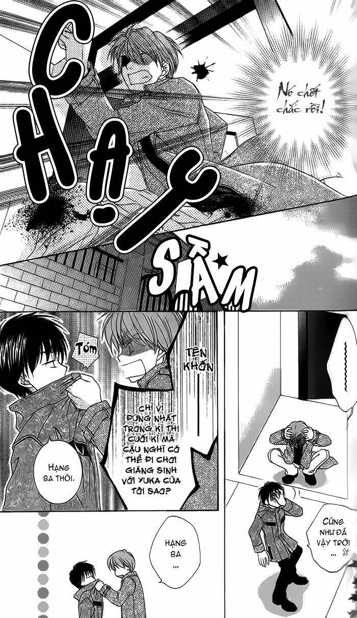 sugar family chapter 14 13