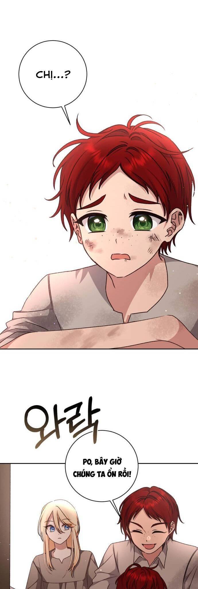 bạo chúa muốn sống hiền lành chapter 29 26