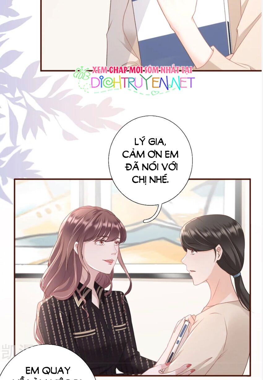 bạn gái tôi mới 30+ tuổi xuân chapter 23 31