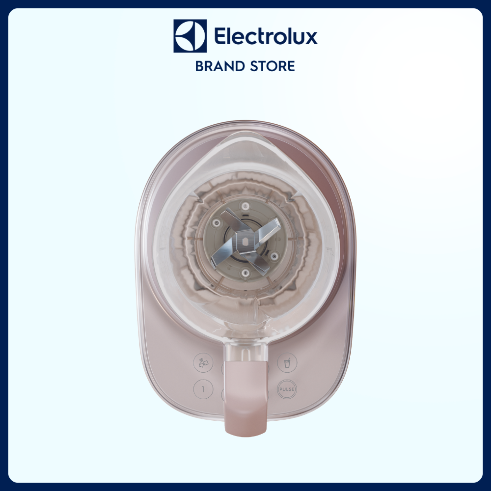 Máy xay sinh tố Electrolux 900W Explore 7 - E7TB1-84SM - Xay đa năng từ mịn tới thô, công nghệ đẳng cấp