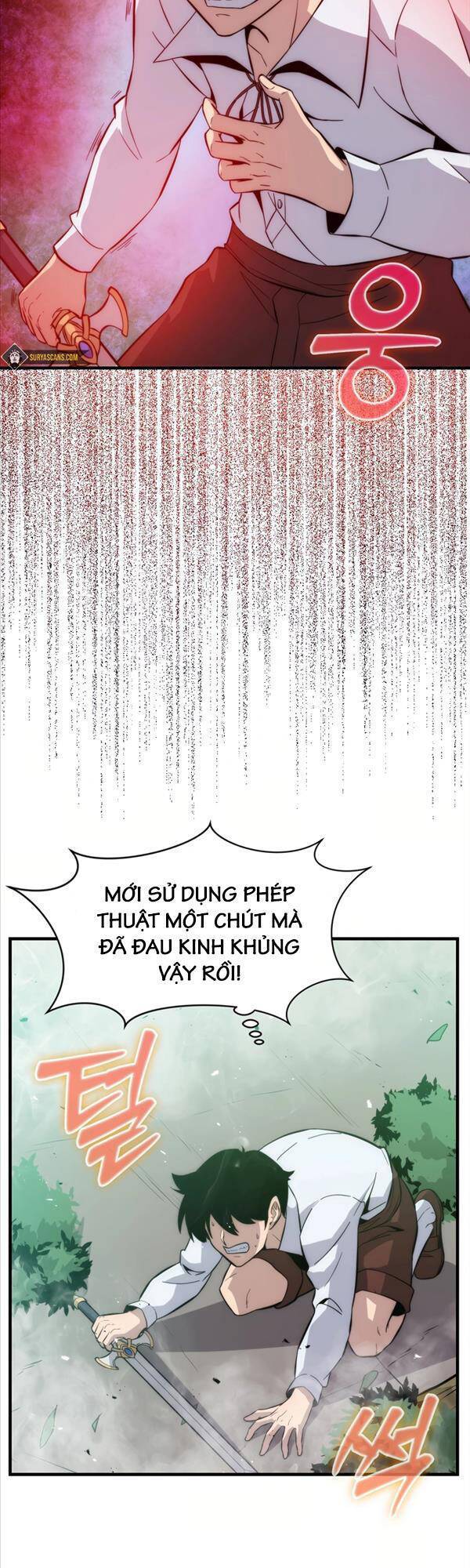 kiếm sư cấp 9 trở lại chapter 6 17