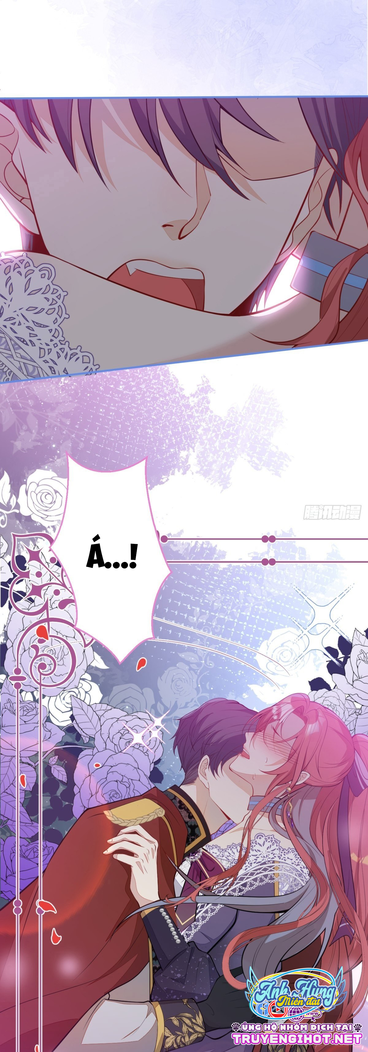 [15+] xuyên đến thế giới nào cũng là hắc liên hoa của anh chapter 20 25