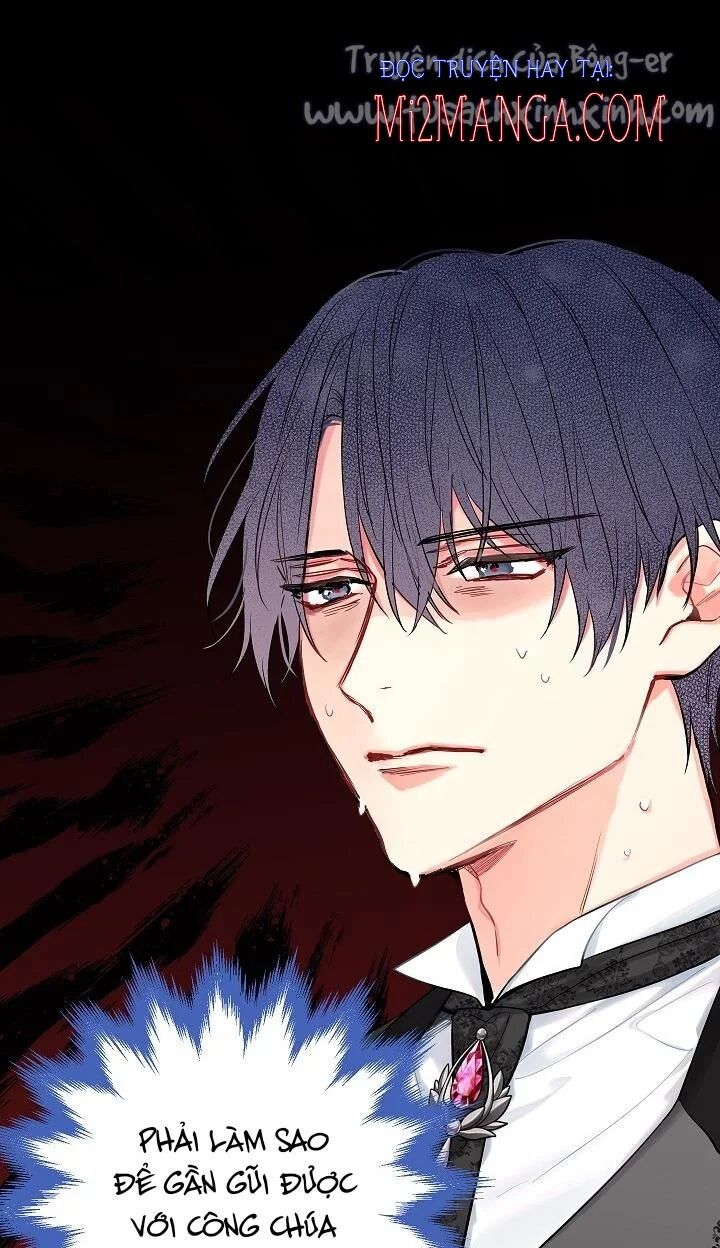 thánh nữ ẩn danh chapter 205 57
