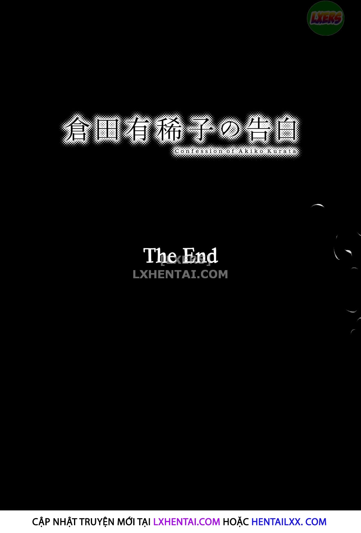 lời thú nhận của akiko kurata chapter 4 51