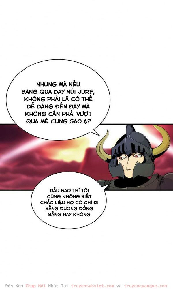 tôi sinh ra để làm người vĩ đại chapter 46 64