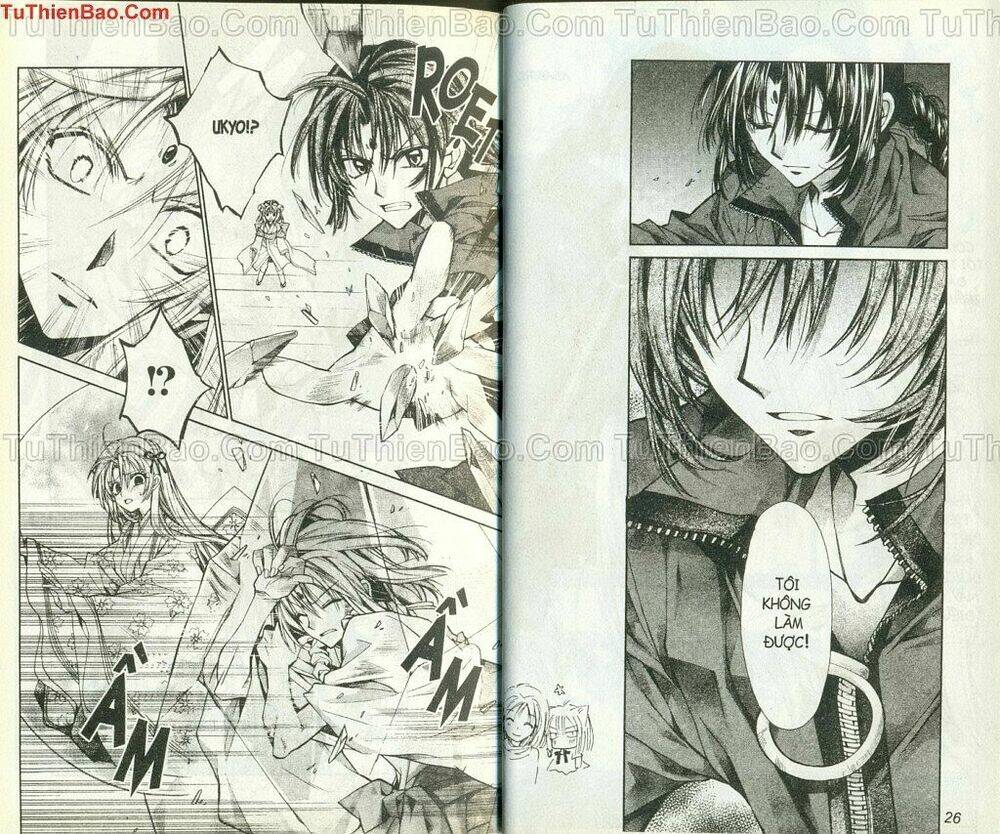 truyền thuyết công chúa hoa anh đào chapter 7 13