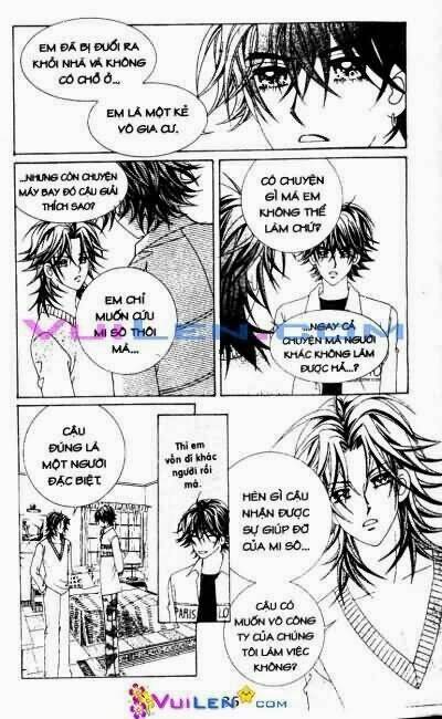 ngọt đắng tình yêu chapter 6 35