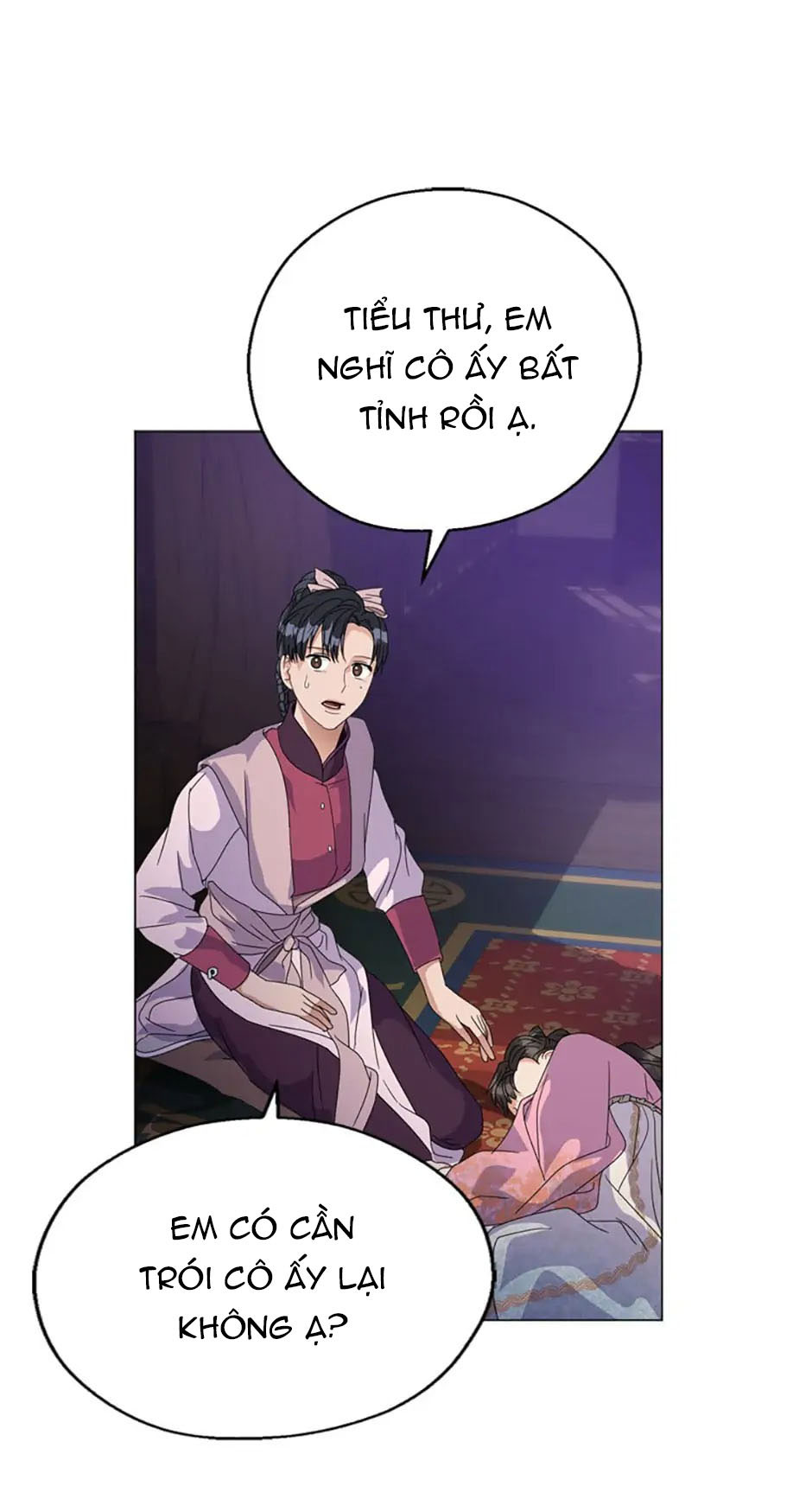 khi hắc nguyệt trỗi dậy chapter 7.1 24