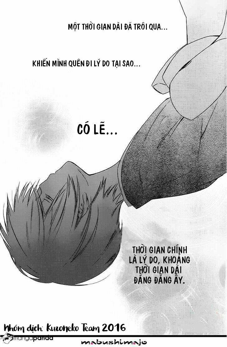 inu x boku ss chapter 47 2