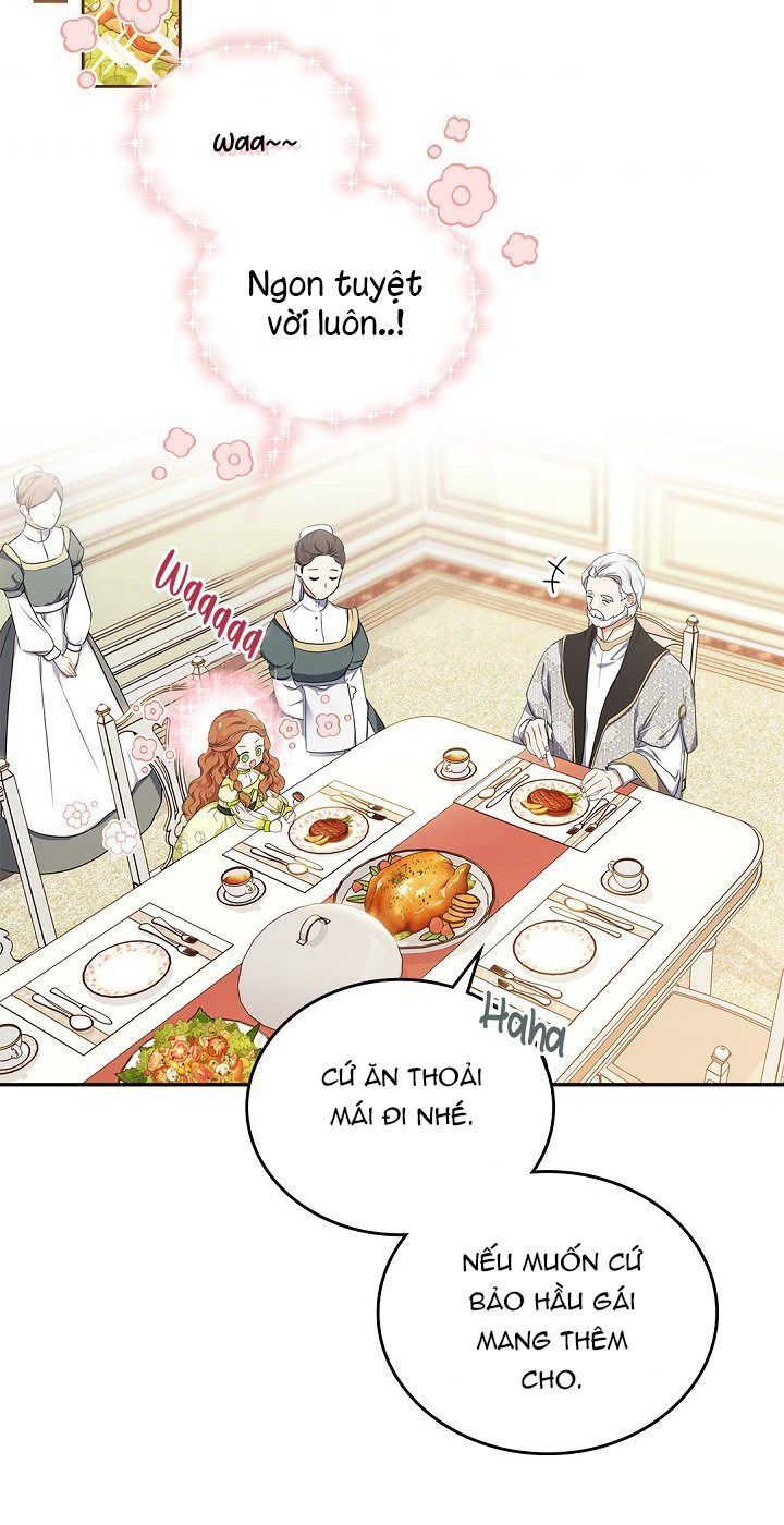 lần này tôi sẽ trở thành gia chủ chapter 19 64