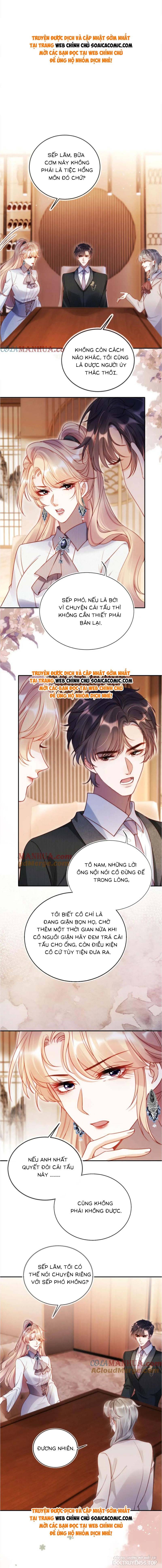 thừa kế gia sản nghìn tỷ sau ly hôn chapter 26 2