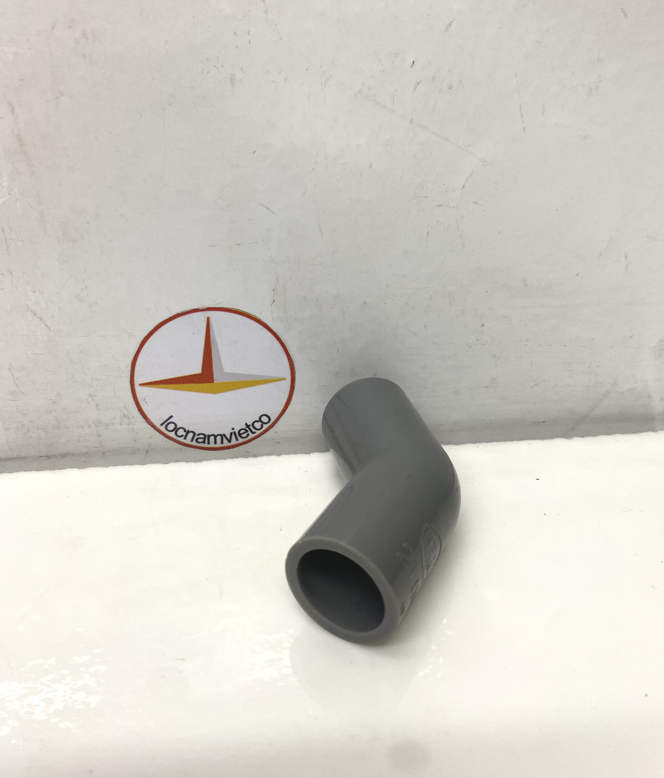 Lơi 21 nhựa PVC Bình Minh_L21