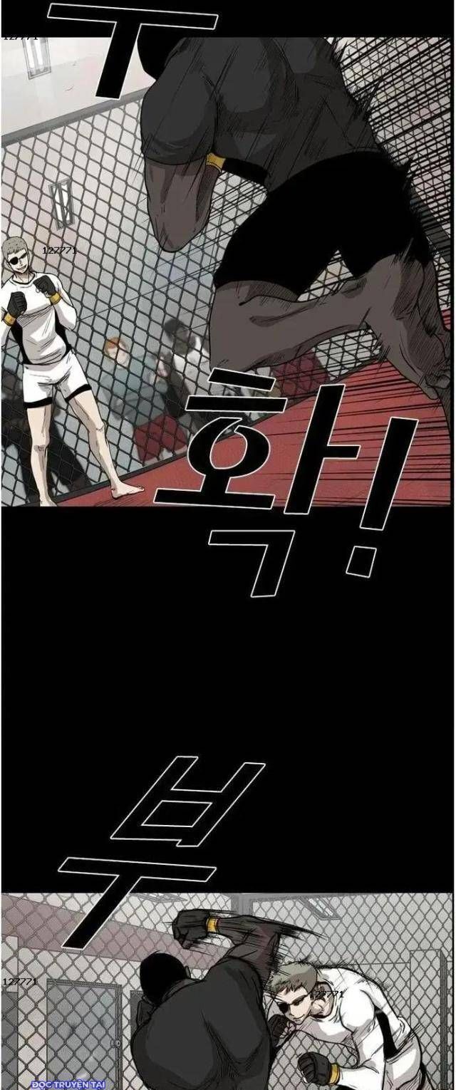 shark - cá mập chapter 94 10