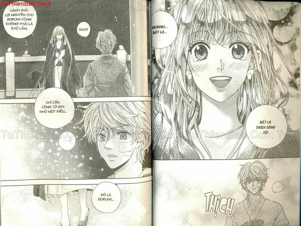 wings chắp cánh chapter 9 54