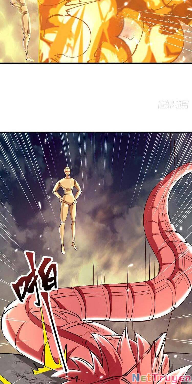 tối cường thăng cấp chapter 332 14