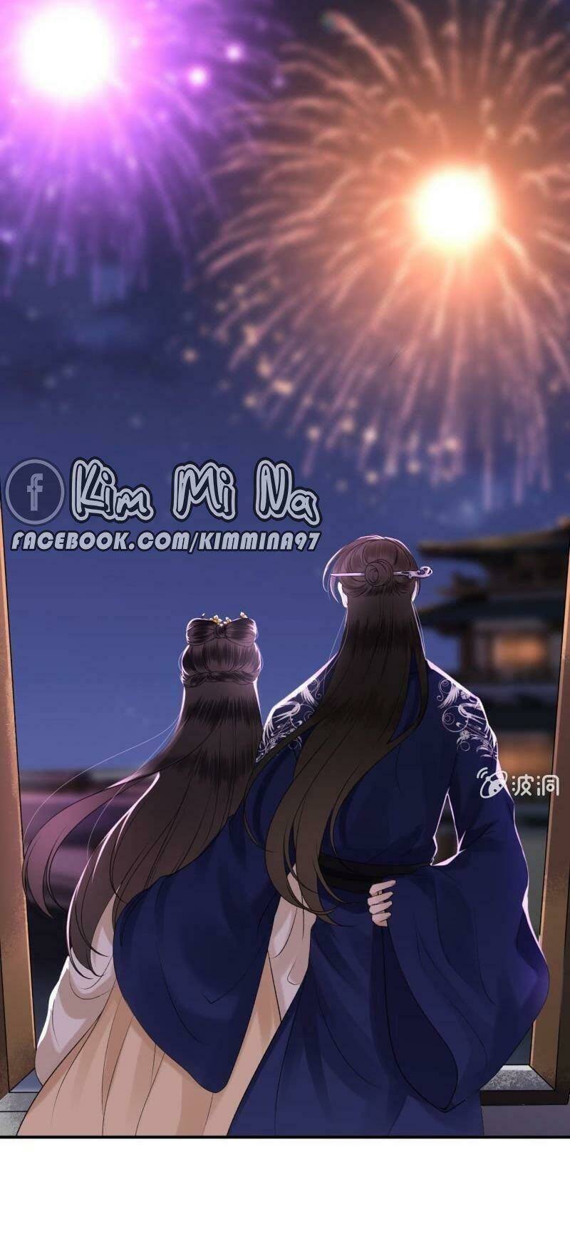 vương gia kiêu ngạo quá khó cua chapter 116 21