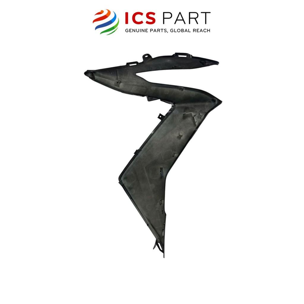 Cánh Yếm Ngoài Trái HONDA Air Blade 125 Đỏ Tươi R340B (64600K27V10ZC)