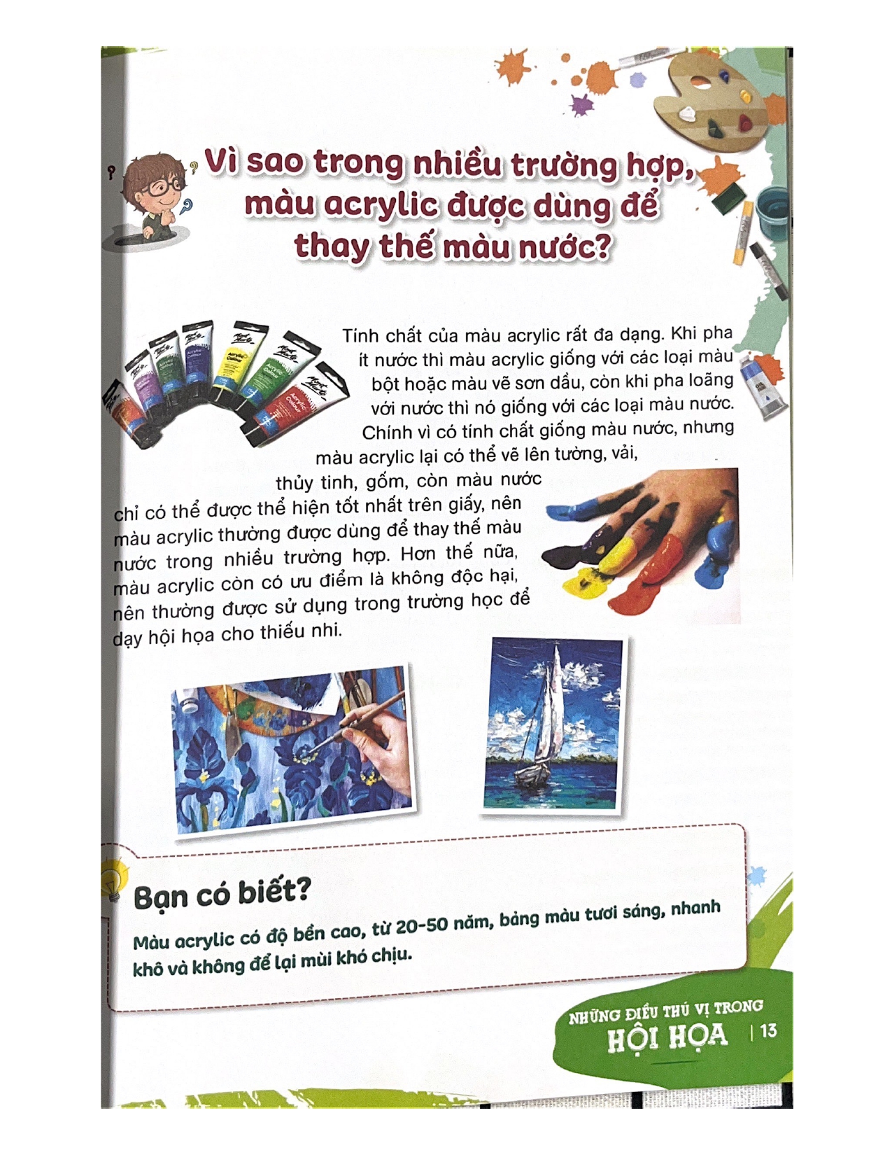 10 Vạn Câu Hỏi Vì Sao - Vanlangbooks