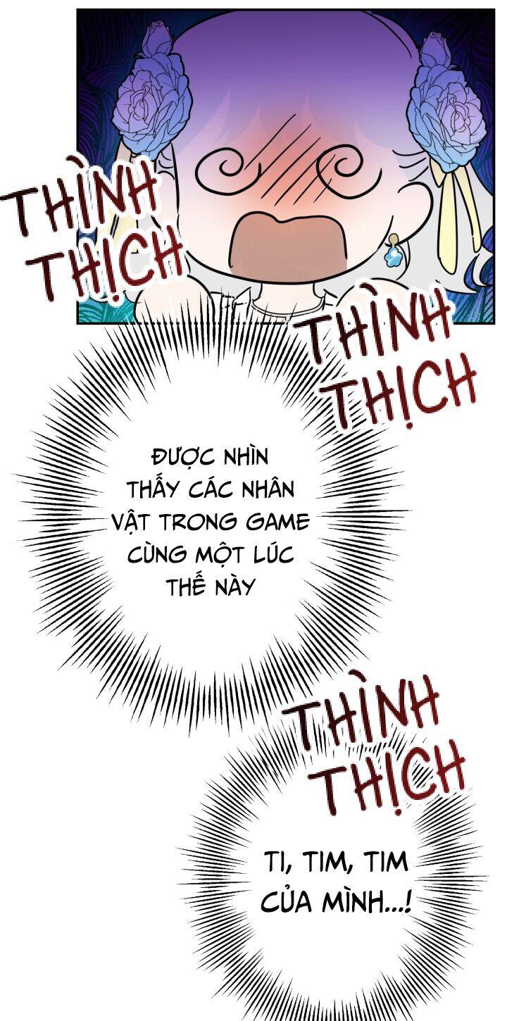 những nhân vật mạnh nhất thế giới ám ảnh tôi chapter 24 49