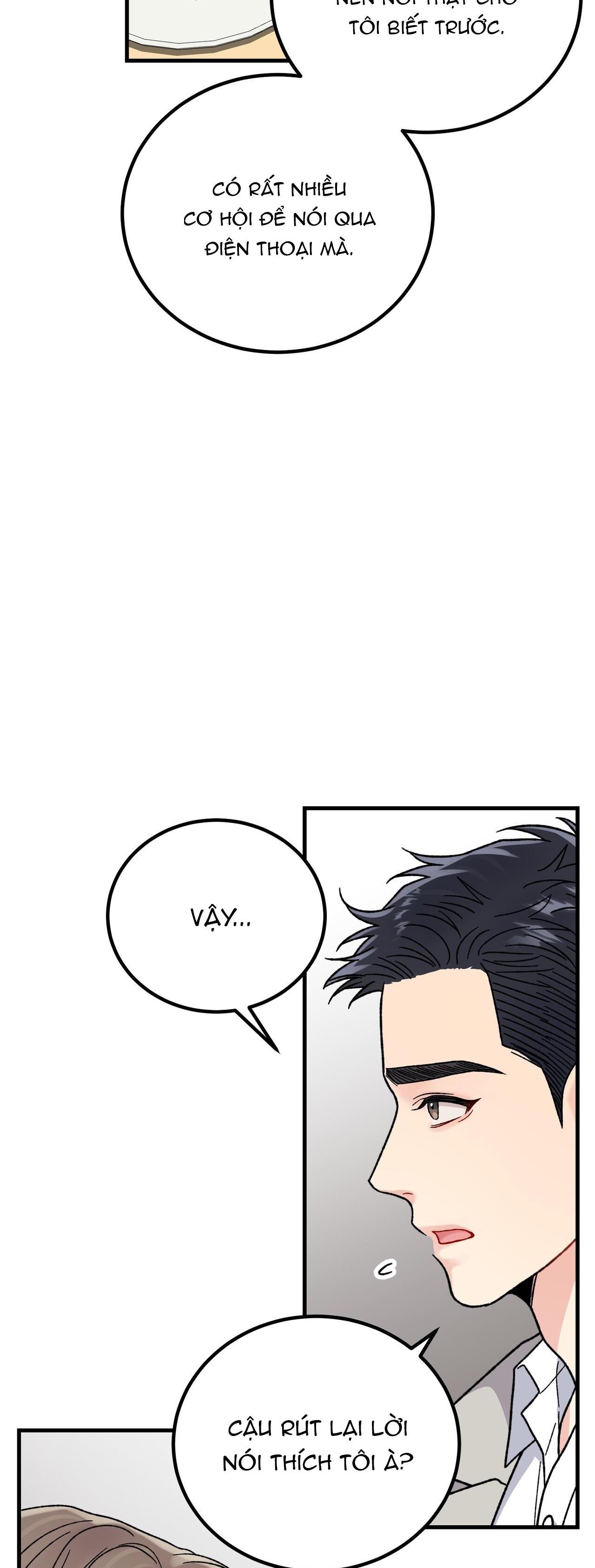 cậu không phải là gu của tôi chapter 9 63