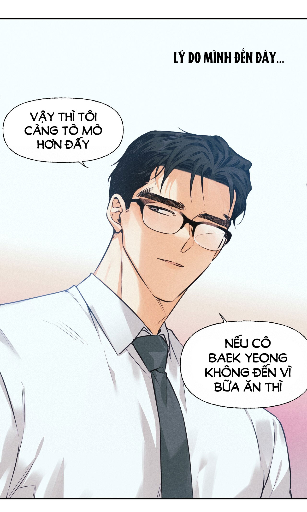 Công Thức Nấu Ăn Thích Hợp Nhất chapter 15.1 - Trang 8