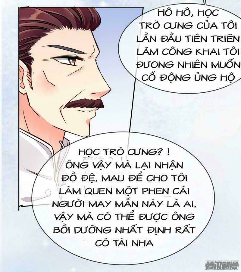 bá đạo trung khuyển tìm ái ký chapter 50 17