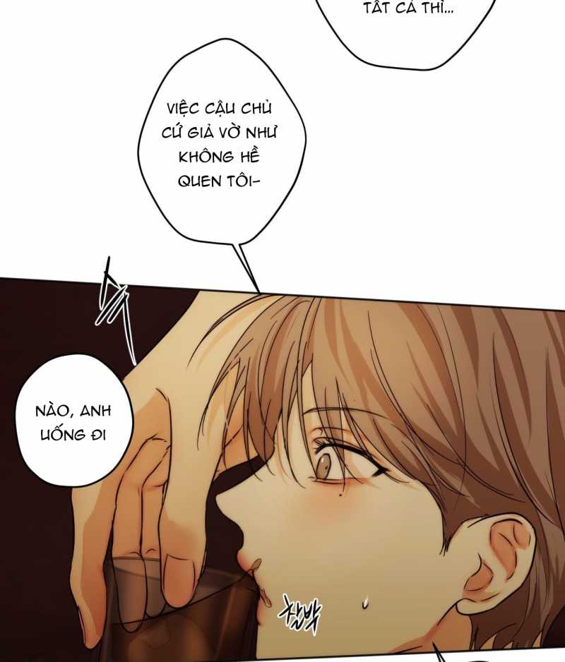 cry me a river chapter 30.2 45