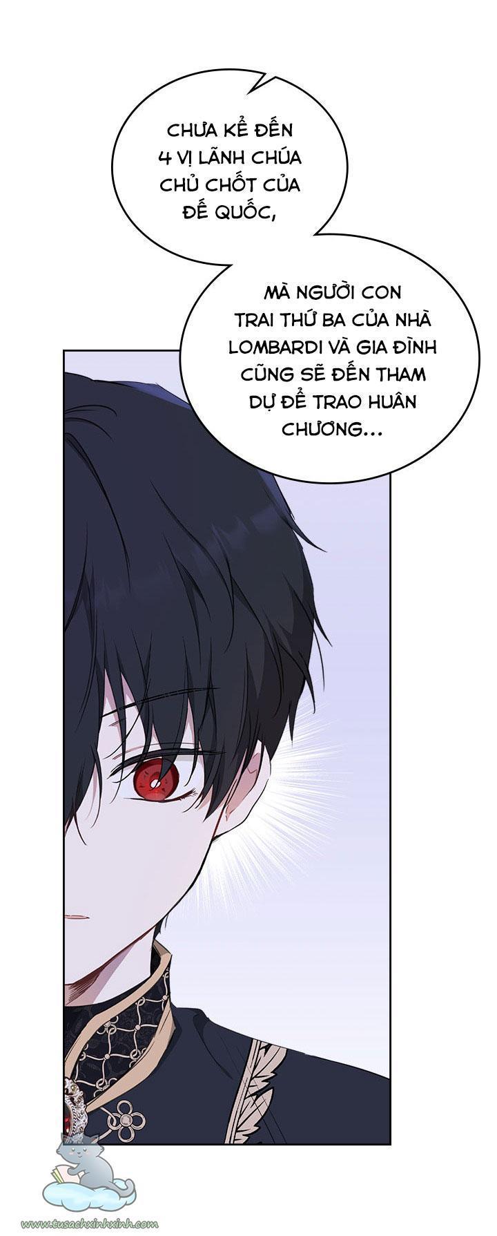 kiếp này ta sẽ trở thành gia chủ chapter 54 13