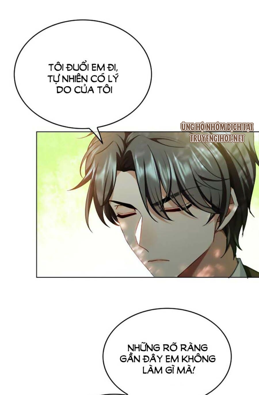 kế hoạch công lược của cô vợ gả thay chapter 34 1