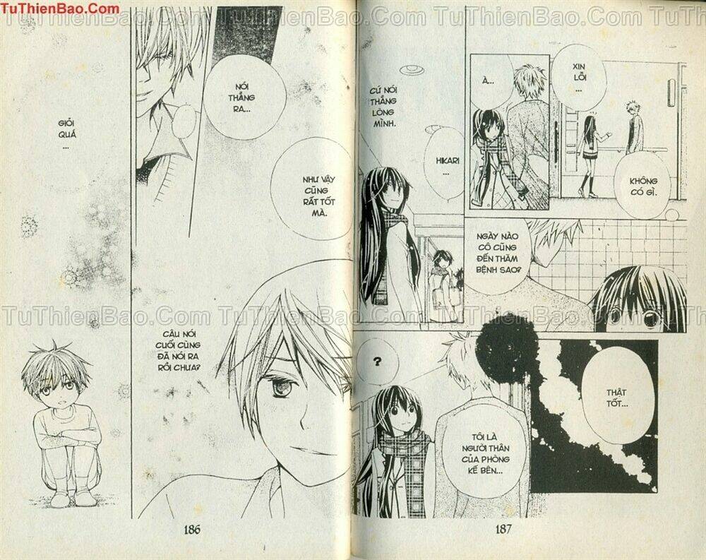 s a - lớp học ưu tú chapter 13 93