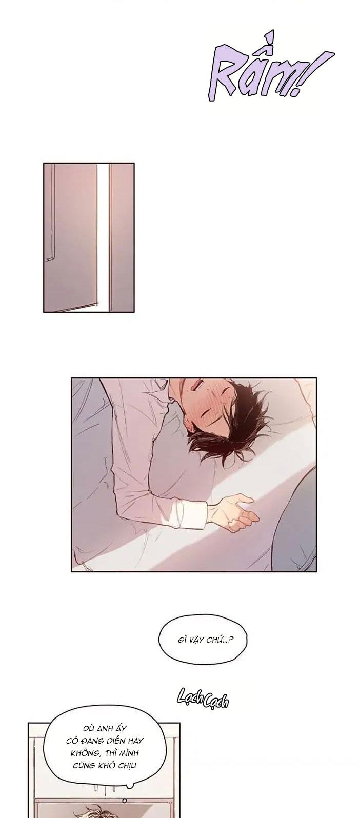 love me dramatically chapter 3 17