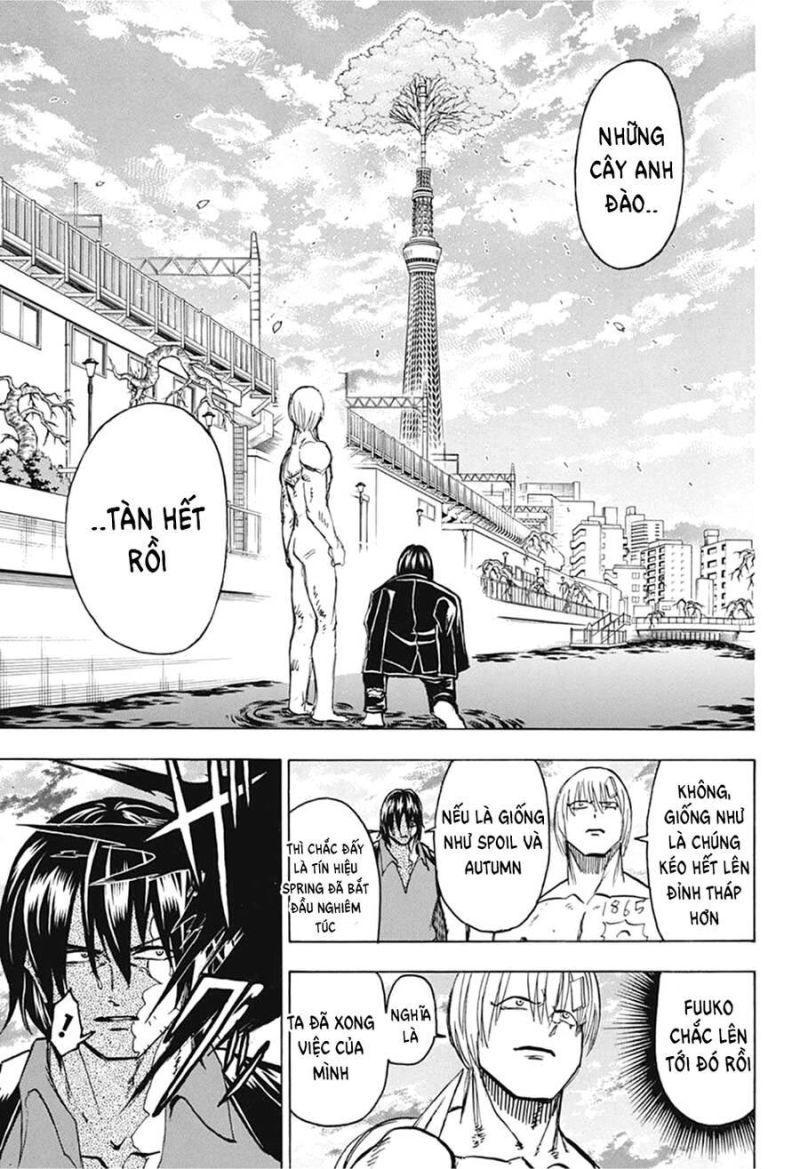 undead unluck chapter 82 16