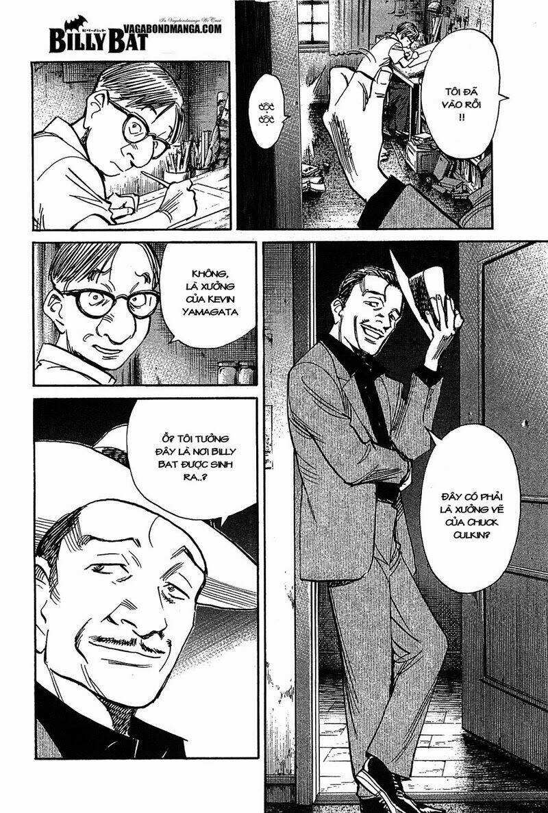 billy bat chapter 47 8