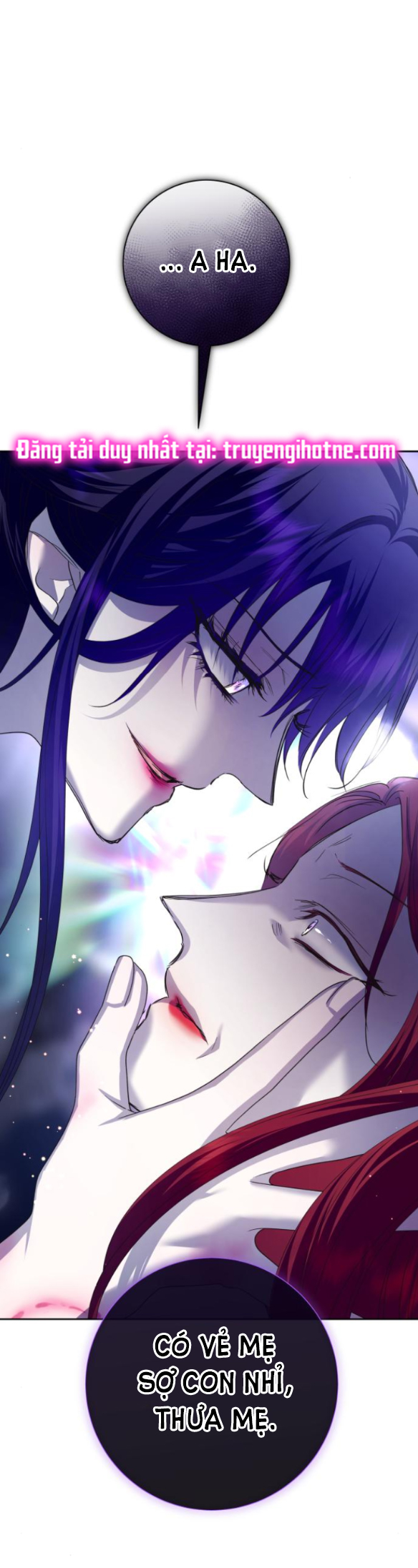 tôi muốn trở thành cô ấy dù chỉ là một ngày chapter 156.2 15