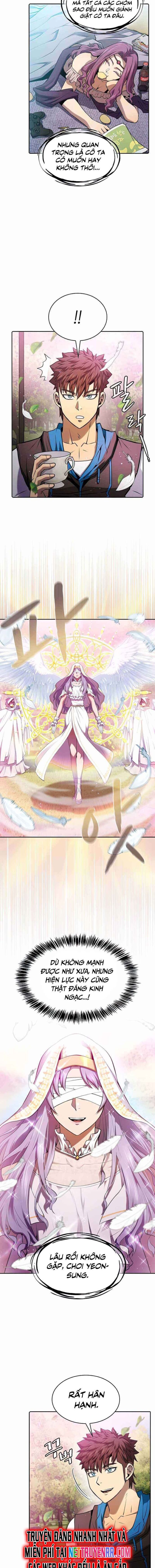 thiên thần quay về từ địa ngục chapter 102 10