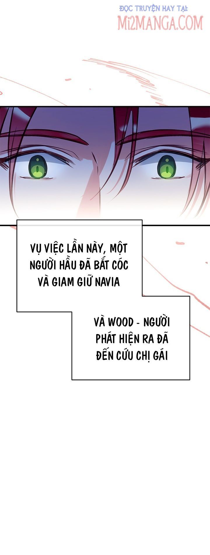 chúng ta có thể trở thành gia đình được không? chapter 21.5 29