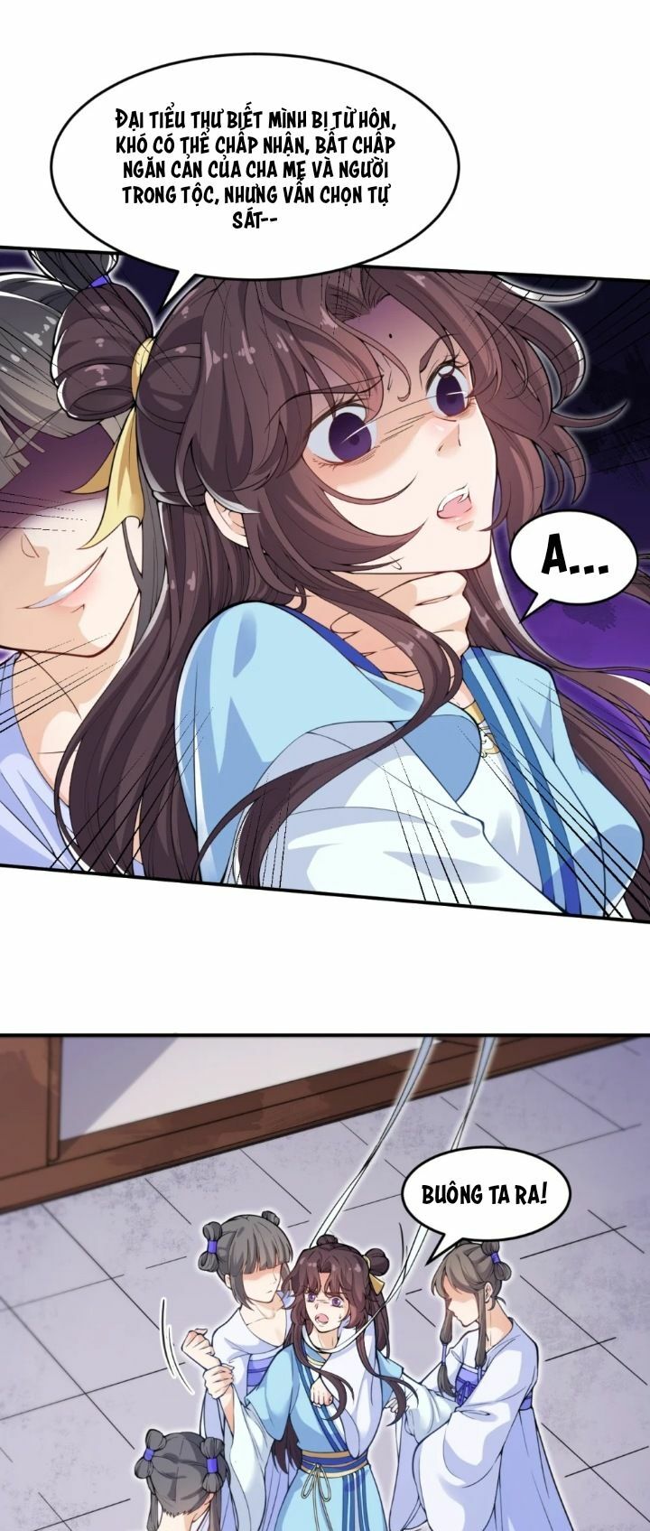 nam thần ai cũng muốn lấy ta chapter 1 26