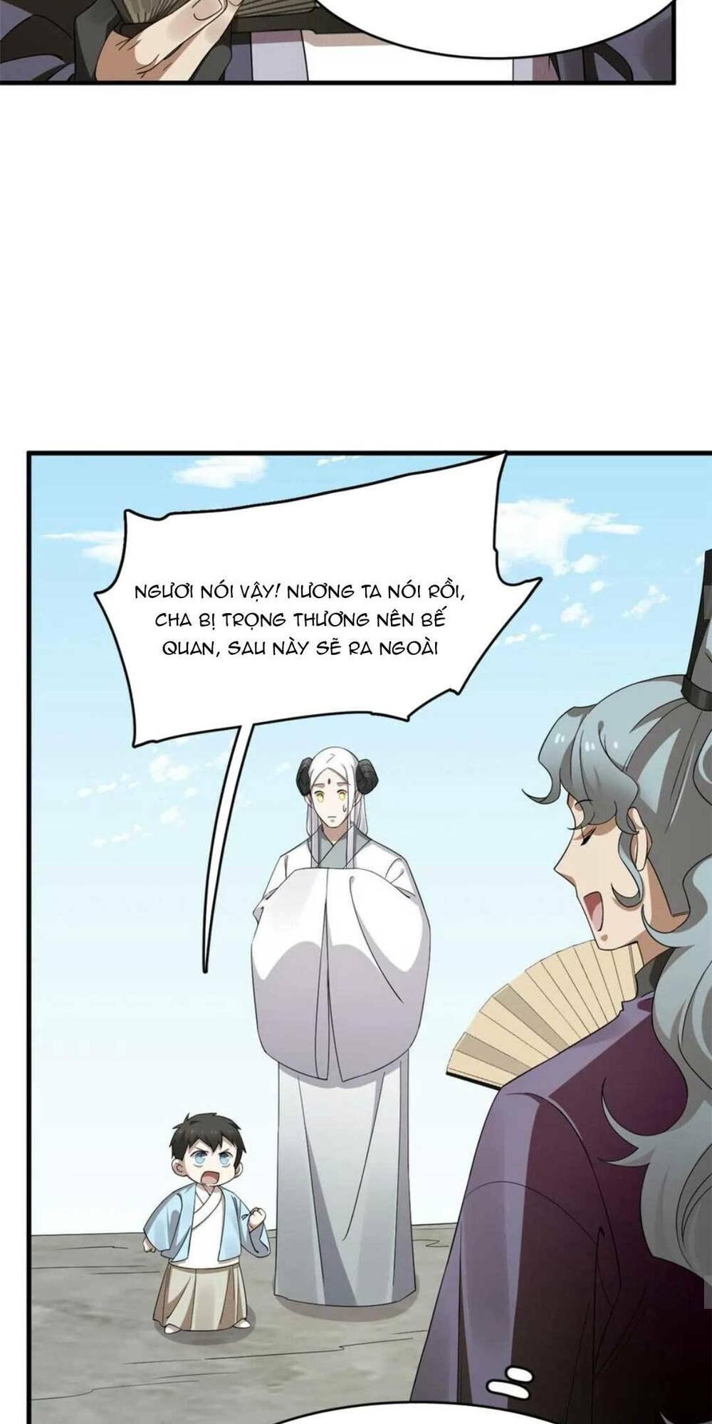 độc bộ thiên hạ: đặc công thần y chapter 447 18